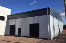 composite roofing